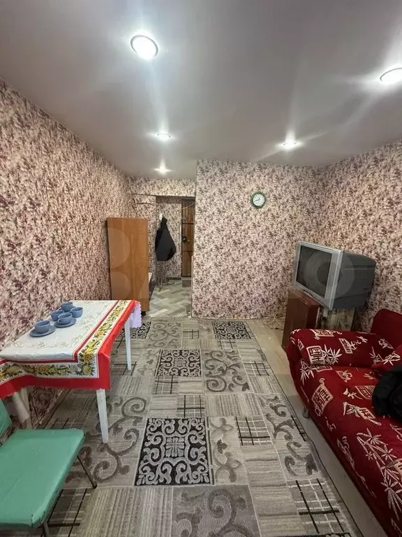 Квартира-студия, 16 м, 3/5 эт. - Фото 1