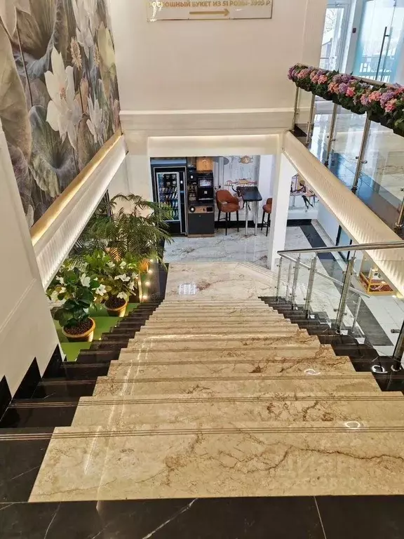 Торговая площадь в Московская область, Дмитров Советская пл., 2 (70 м) - Фото 2