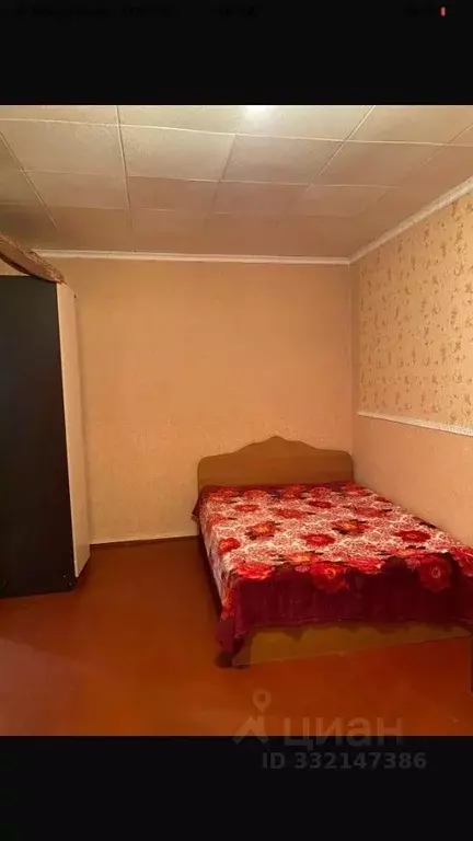1-к кв. Карачаево-Черкесия, Черкесск пл. Кирова, 4 (38.0 м) - Фото 2