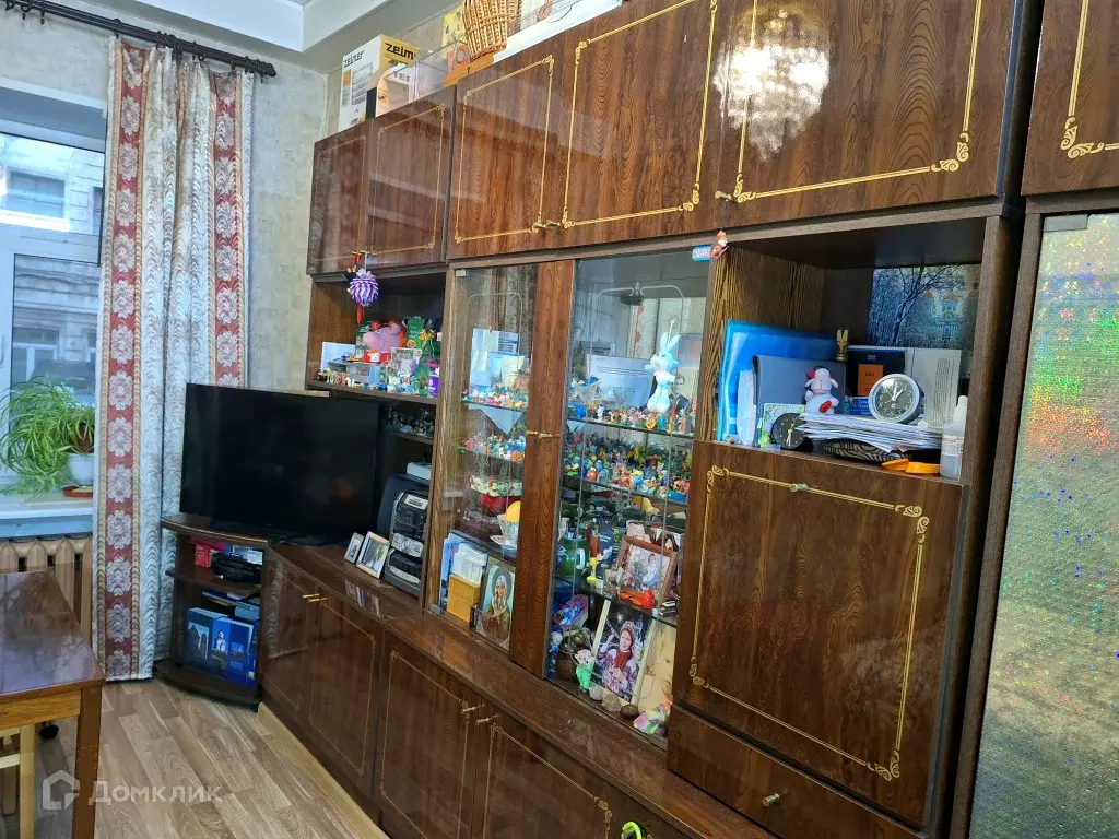 Продаётся 2-к квартира, 50.2 м - Фото 0