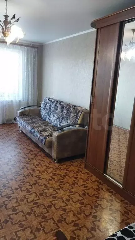9-к. квартира, 36 м, 6/9 эт. - Фото 1