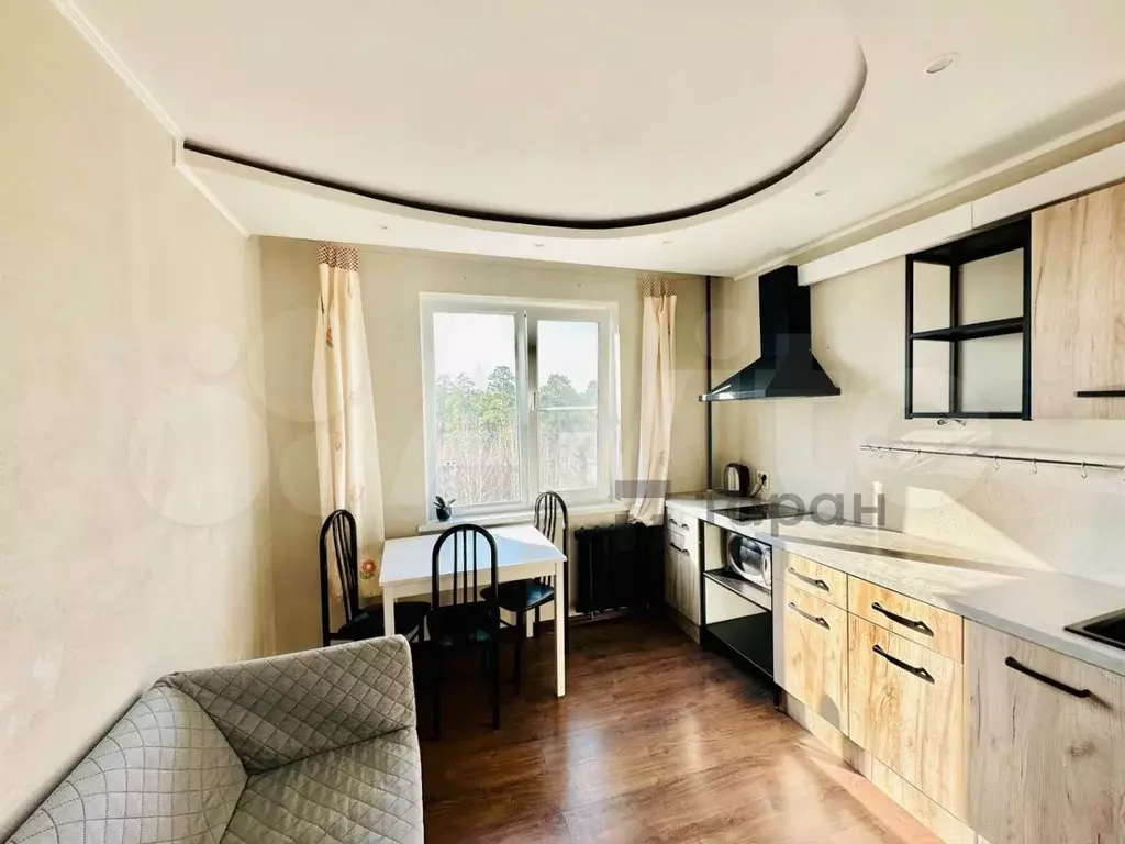 2-к. квартира, 51 м, 7/8 эт. - Фото 0