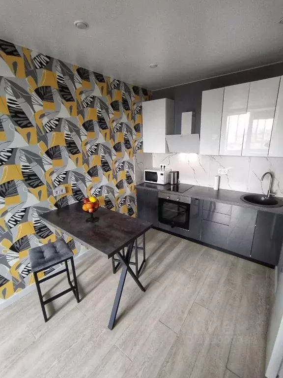 1-к кв. Московская область, Реутов Садовый проезд, 9 (38.5 м) - Фото 1