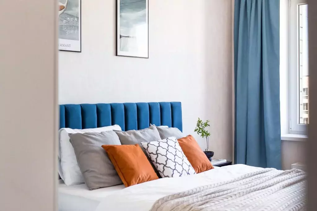 1-к кв. Новгородская область, Великий Новгород Псковская ул., 70к1 ... - Фото 1