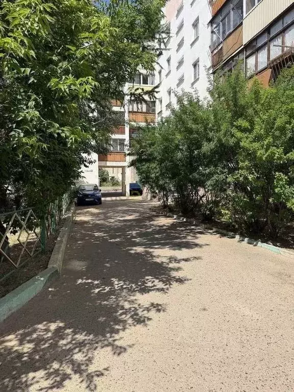 2-к кв. Бурятия, Улан-Удэ Октябрьская ул., 45 (45.4 м) - Фото 1