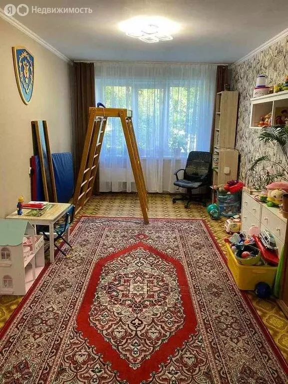 3-комнатная квартира: Тольятти, улица Мурысева, 83 (65 м) - Фото 1
