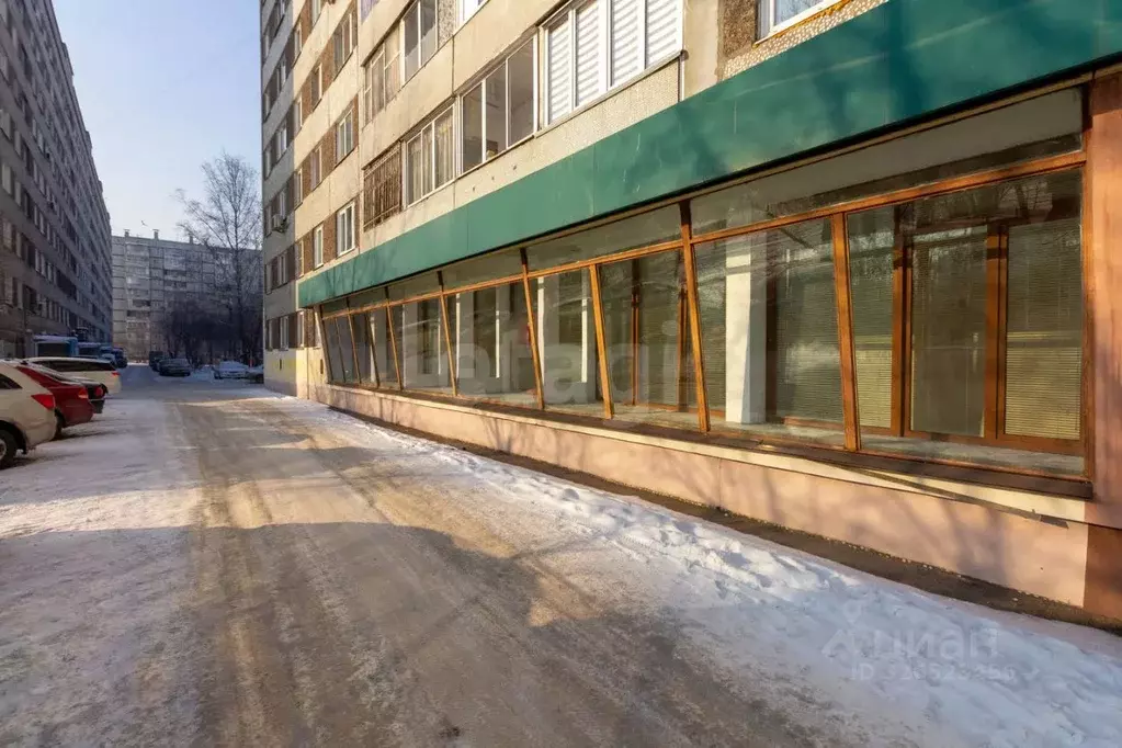 Помещение свободного назначения в Красноярский край, Красноярск ... - Фото 2