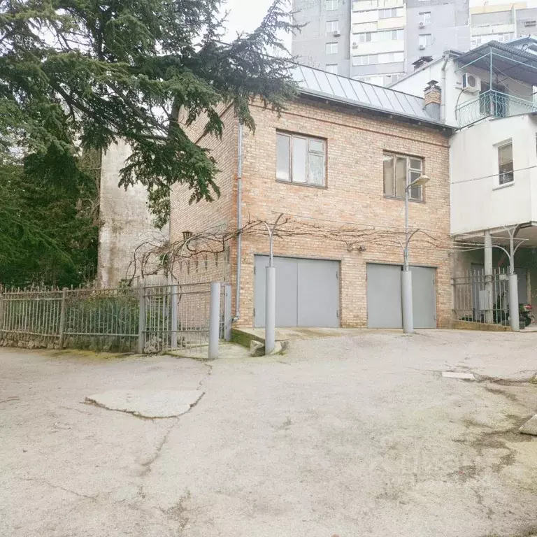 Таунхаус в Крым, Ялта ул. Красноармейская, 42 (141 м) - Фото 1
