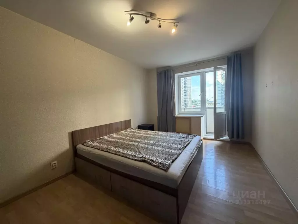 1-к кв. Санкт-Петербург просп. Сизова, 21 (34.2 м) - Фото 1