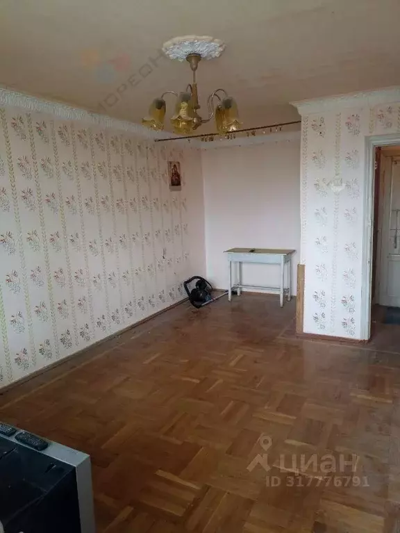 Квартира, 1 комната, 31.4 м - Фото 1