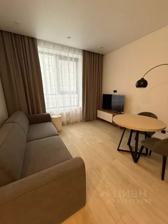 1-к кв. Москва Причальный проезд, 10к1 (38.0 м) - Фото 1