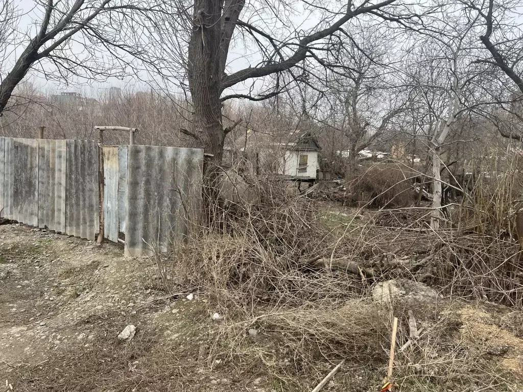 Дом в Ростовская область, Ростов-на-Дону Садовод-Любитель садовое ... - Фото 1