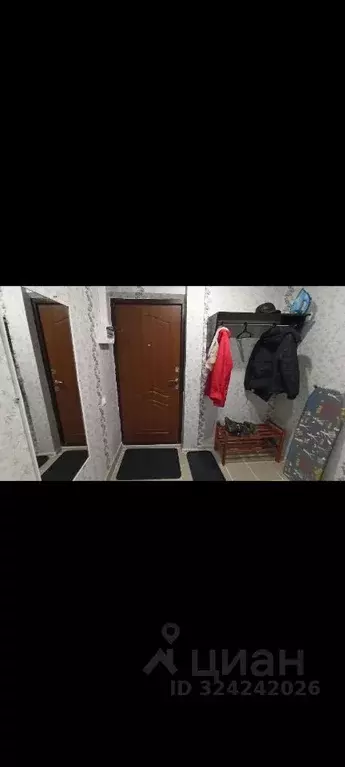 Комната Пермский край, Пермь Пихтовая ул., 38А (18.0 м) - Фото 1