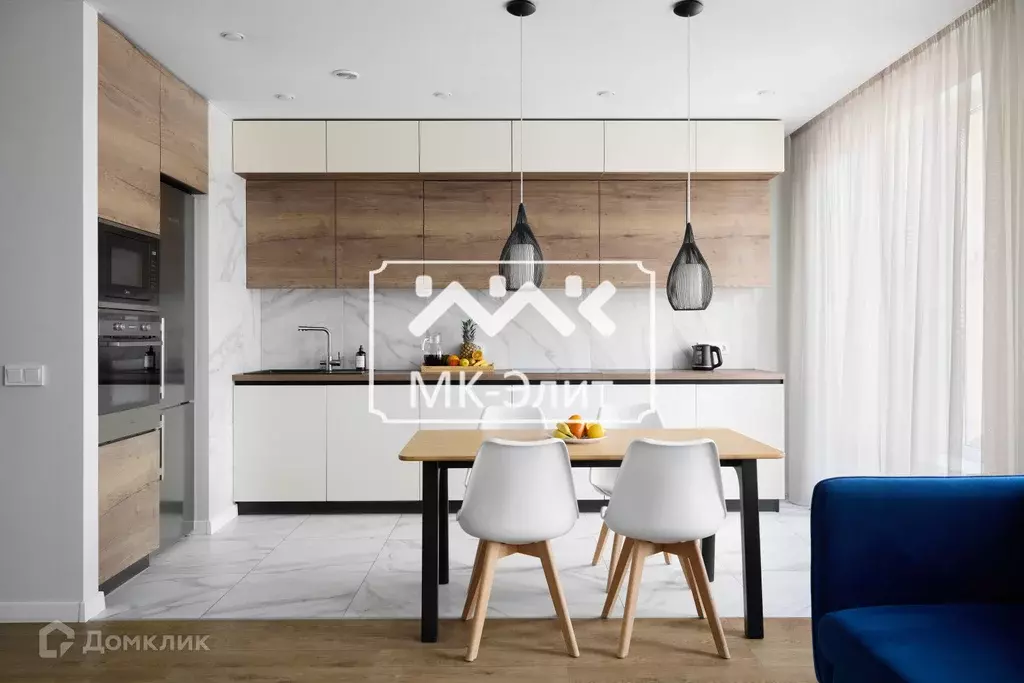 Продаётся 3-к квартира, 87.5 м - Фото 0