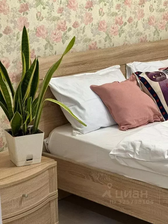 3-к кв. Рязанская область, Рязань ул. Либкнехта, 10 (65.0 м) - Фото 1