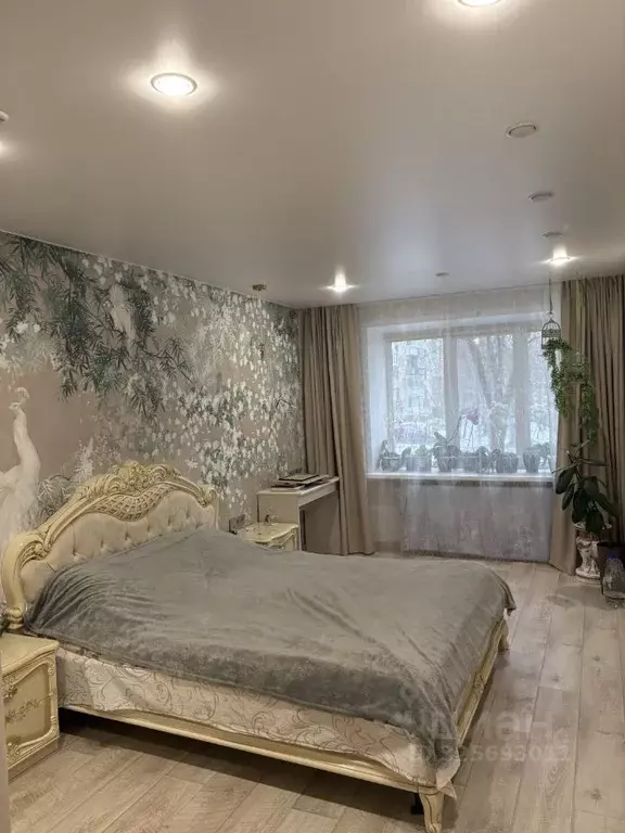 2-к кв. Пермский край, Добрянка ул. Копылова, 69А (46.3 м) - Фото 1