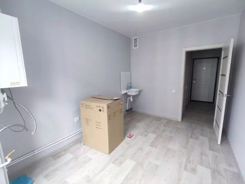 1-к кв. Волгоградская область, Волгоград ул. Тракторостроителей, 21/2 ... - Фото 2