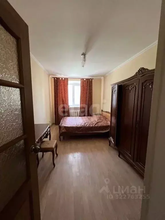 3-к кв. Тюменская область, Тюмень ул. Малыгина, 5 (60.9 м) - Фото 1