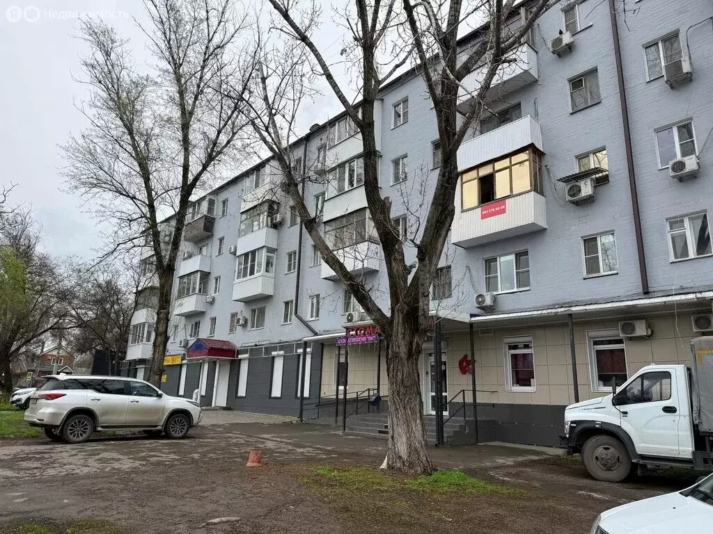 Помещение свободного назначения (482.3 м) - Фото 2