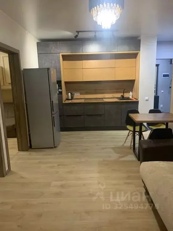 2-к кв. Новгородская область, Великий Новгород ул. Вересова, 7к1 (56.0 ... - Фото 1