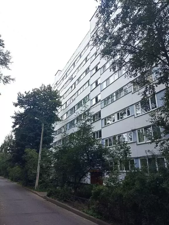1-комнатная квартира: Санкт-Петербург, улица Генерала Симоняка, 7 ... - Фото 0