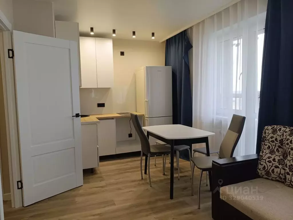 2-к кв. Тверская область, Калининский муниципальный округ, д. Батино ... - Фото 1