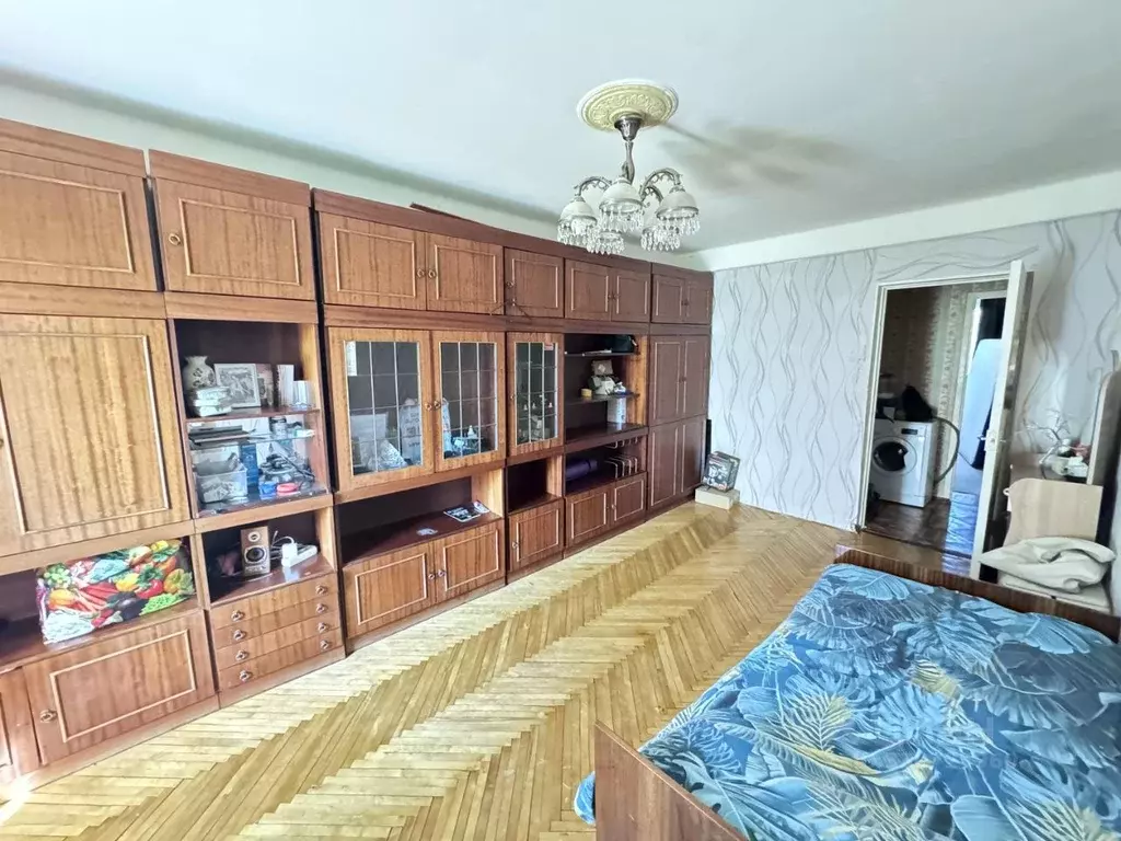 2-к кв. Санкт-Петербург Кондратьевский просп., 83К1 (46.0 м) - Фото 2
