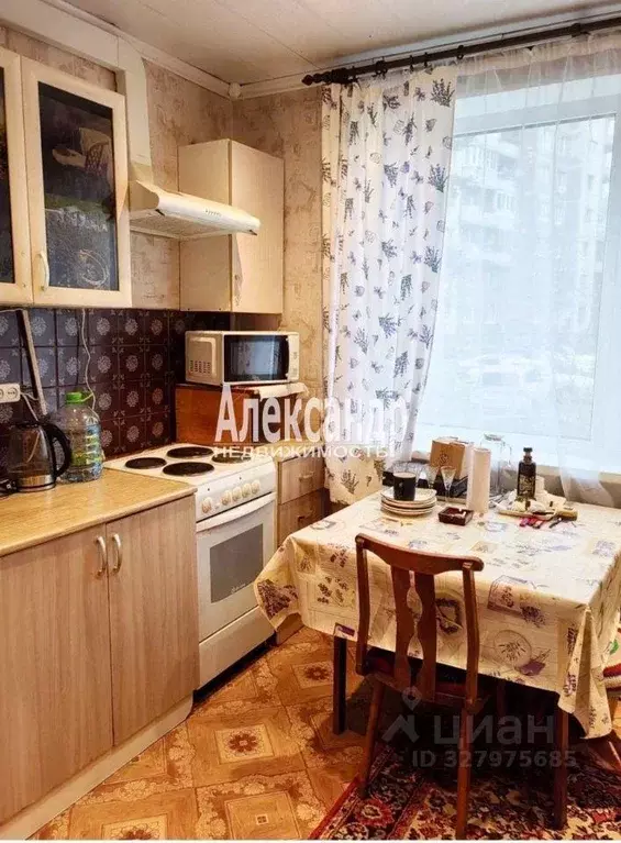 Квартира, 2 комнаты, 59.4 м - Фото 2