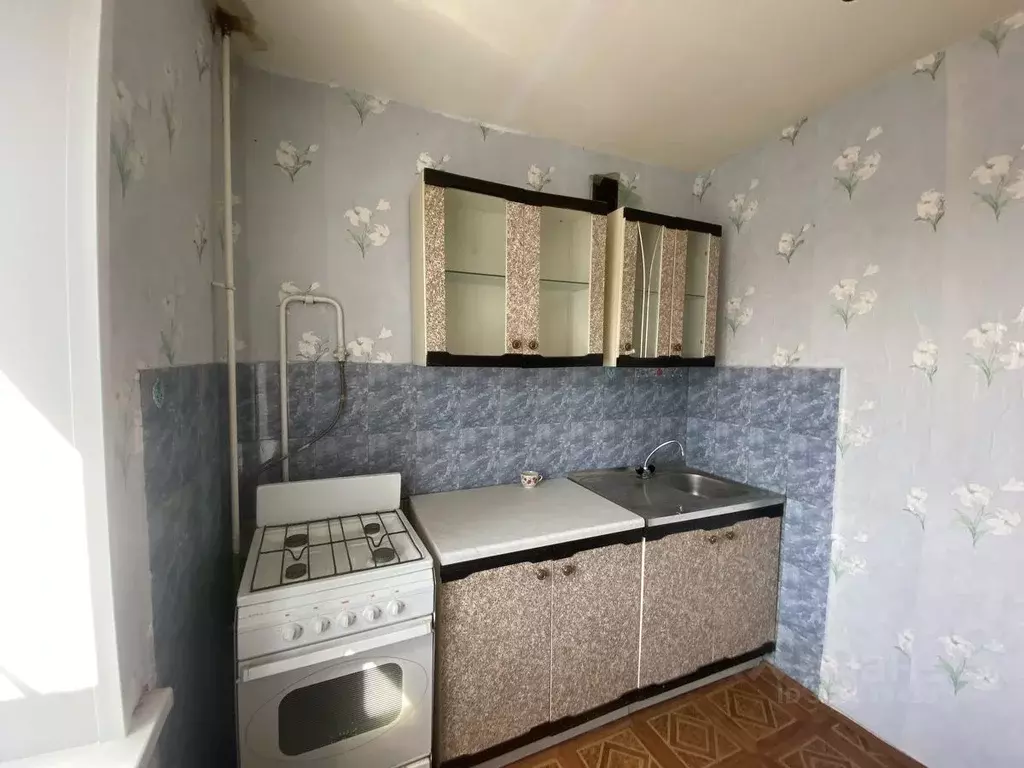 1-к кв. Орловская область, Мценск ул. Калинина, 47 (33.1 м) - Фото 2