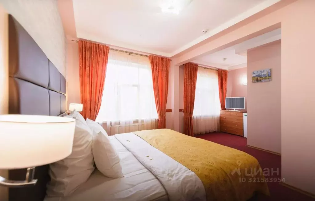 Комната Камчатский край, Елизовский муниципальный округ, с. Паратунка ... - Фото 1