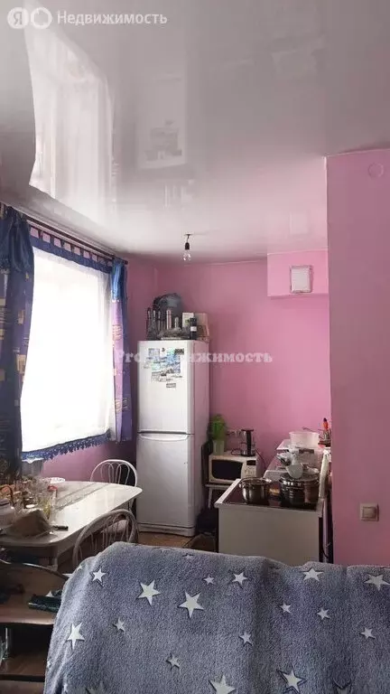 1-комнатная квартира: Кызыл, микрорайон Спутник, Убсу-Нурская улица, ... - Фото 2