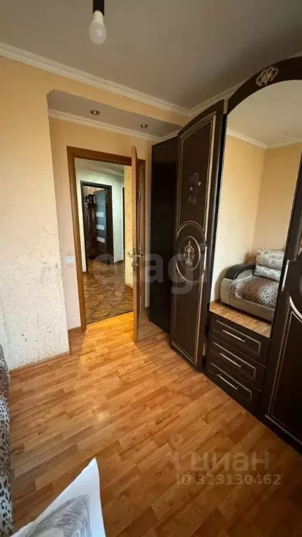 3-к кв. Тверская область, Бежецк ул. Нечаева, 4 (58.0 м) - Фото 2