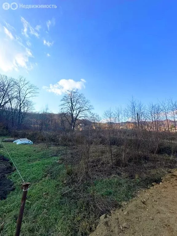 Участок в Находка, СНТ Дорожник, Центральная улица, 10 (6 м) - Фото 2