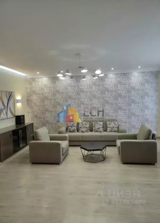 3-к кв. Тульская область, Тула ул. Фрунзе, 27А (130.0 м) - Фото 1