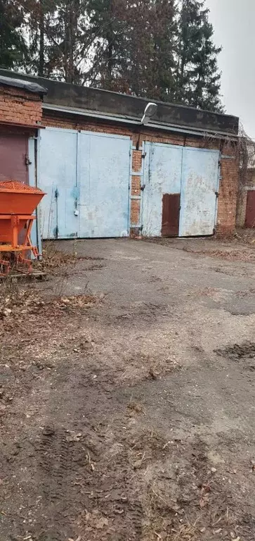 Помещение свободного назначения в Пензенская область, Пенза ул. Карла ... - Фото 1