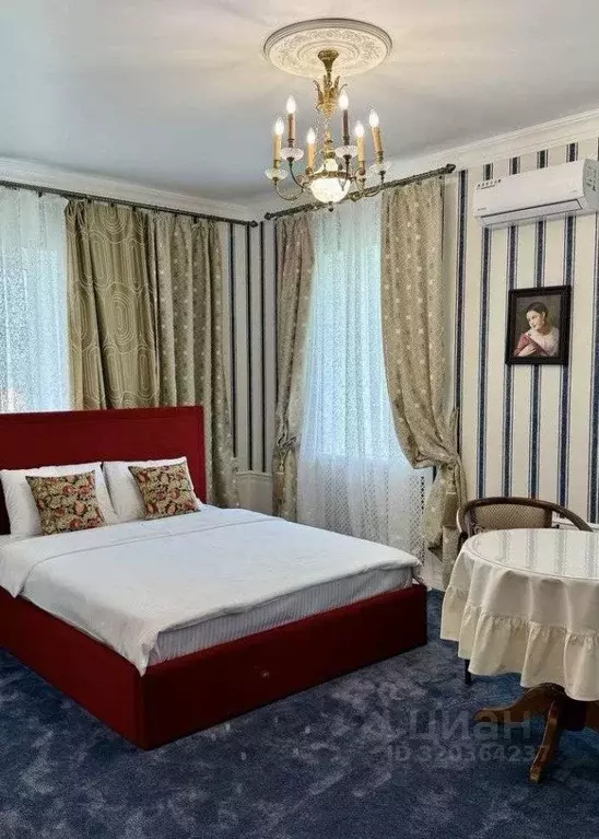 Комната Московская область, Можайск Малая Кожевенная ул., 9 (32.0 м) - Фото 0