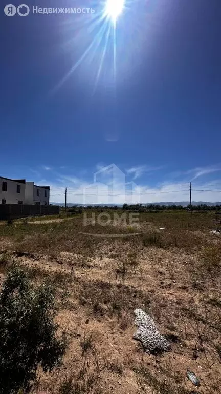 Участок в Карабудахкентский район, хутор Турали 4-е, 4М (3.3 м) - Фото 0