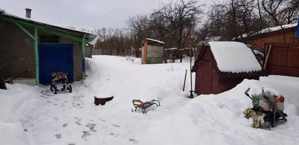 Дом в Московская область, Коломна городской округ, с. Северское ул. ... - Фото 1