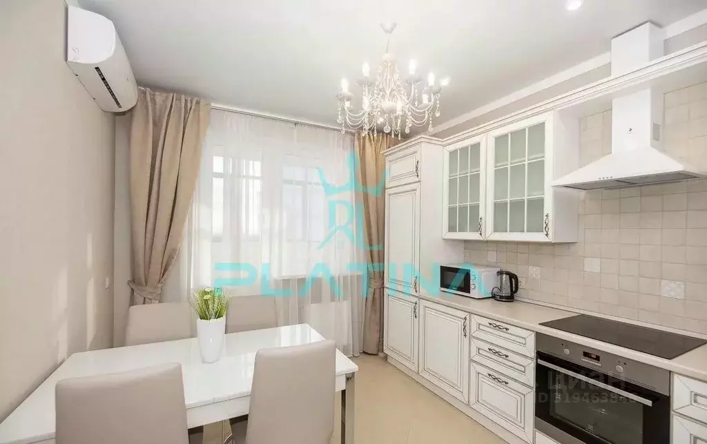 1-к кв. Татарстан, Казань ул. Дубравная, 14А (45.0 м) - Фото 0