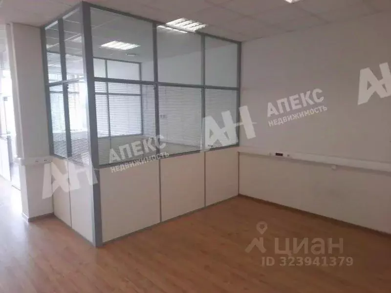 Офис в Москва Молдавская ул., 5 (84 м) - Фото 2