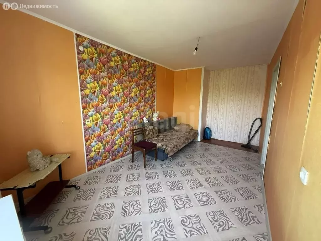 2к в -комнатной квартире (21.8 м) - Фото 2