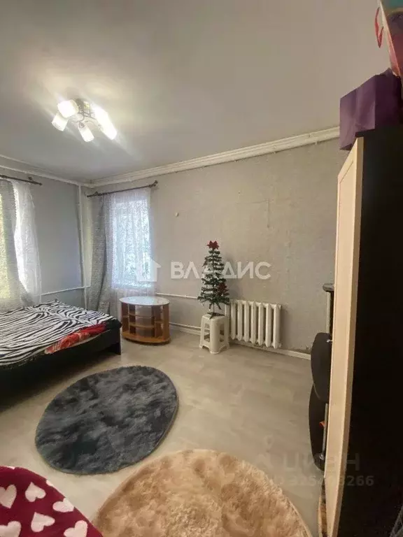 1-к кв. Нижегородская область, Семенов ул. Крупской, 18 (33.0 м) - Фото 1