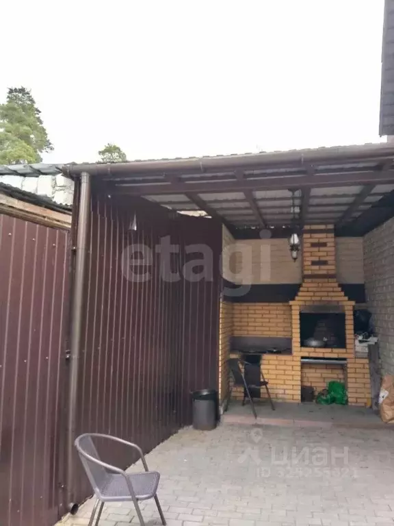 Дом в Московская область, Одинцовский городской округ, с. Немчиновка ... - Фото 1