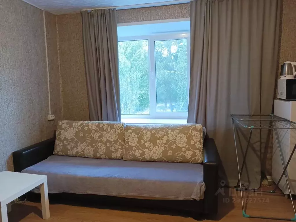 Комната Татарстан, Набережные Челны пос. ГЭС, 8-й комплекс, 27 - Фото 0