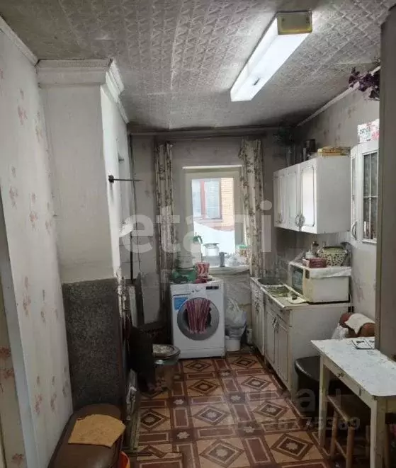Дом в Томская область, Томск Телецентр мкр, ул. Ново-Ачинская (51 м) - Фото 2