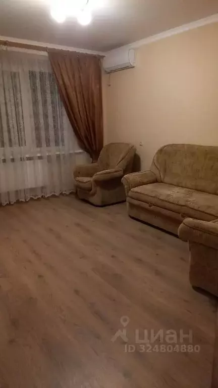 1-к кв. Ростовская область, Азов Азовский район, Красногоровская ул., ... - Фото 2