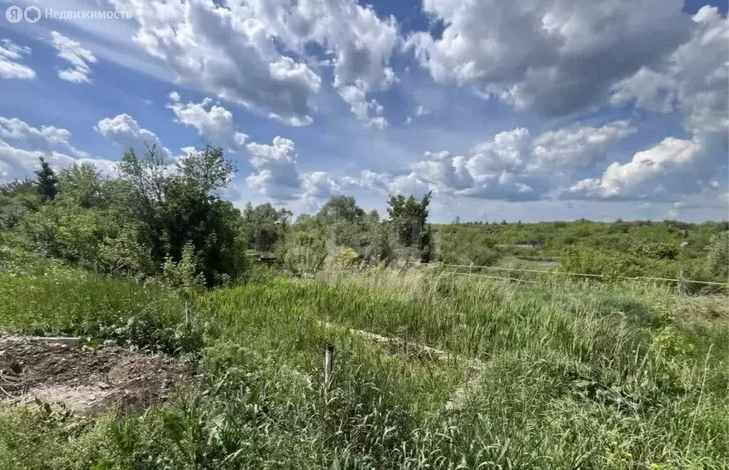 Участок в Республика Мордовия, Саранск (10 м) - Фото 1