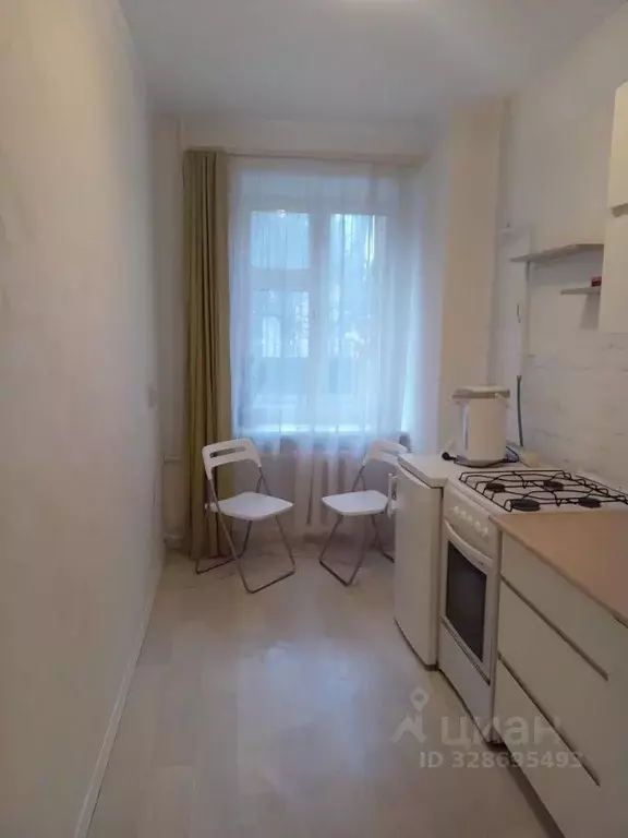 2-к кв. Москва ул. Фотиевой, 3 (42.0 м) - Фото 2