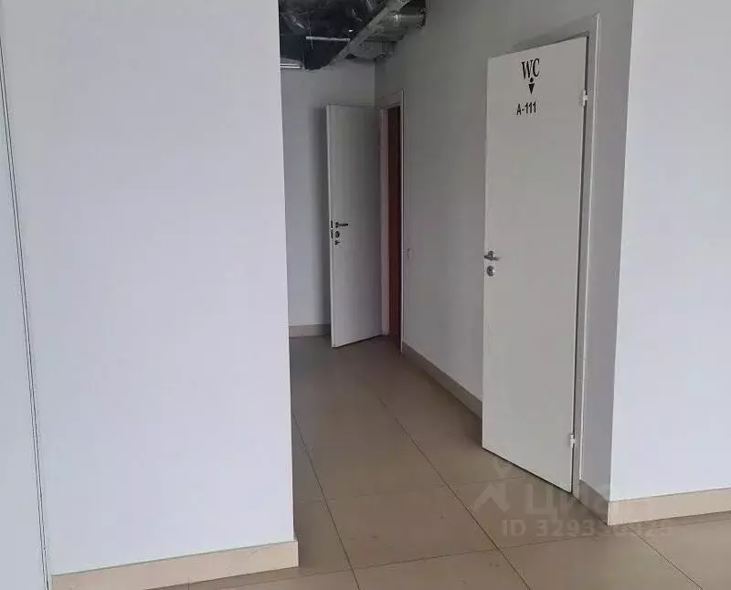 Офис в Московская область, Химки городской округ, д. Дубровки ул. ... - Фото 1