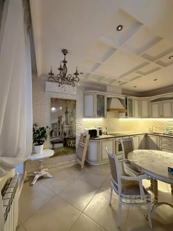 2-к кв. Омская область, Омск ул. Перелета, 34 (76.4 м) - Фото 2